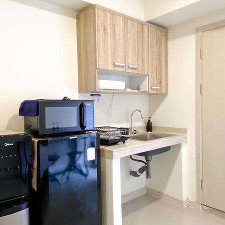 Best Choice And Tidy Studio Meikarta Apartment By Travelio Cikarang Extérieur photo