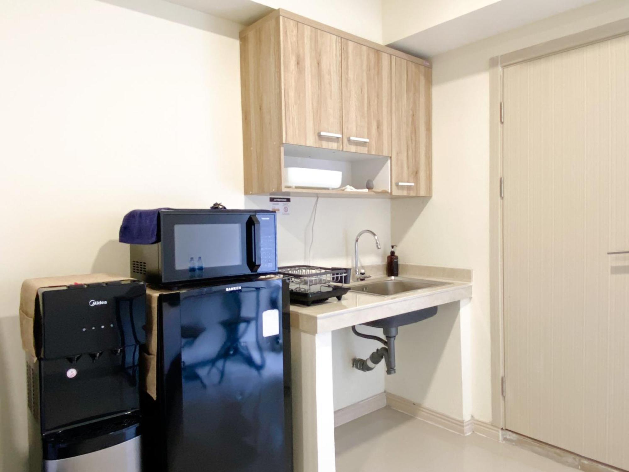 Best Choice And Tidy Studio Meikarta Apartment By Travelio Cikarang Extérieur photo